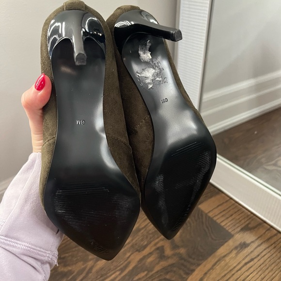 Guess booties - Picture 9 of 9